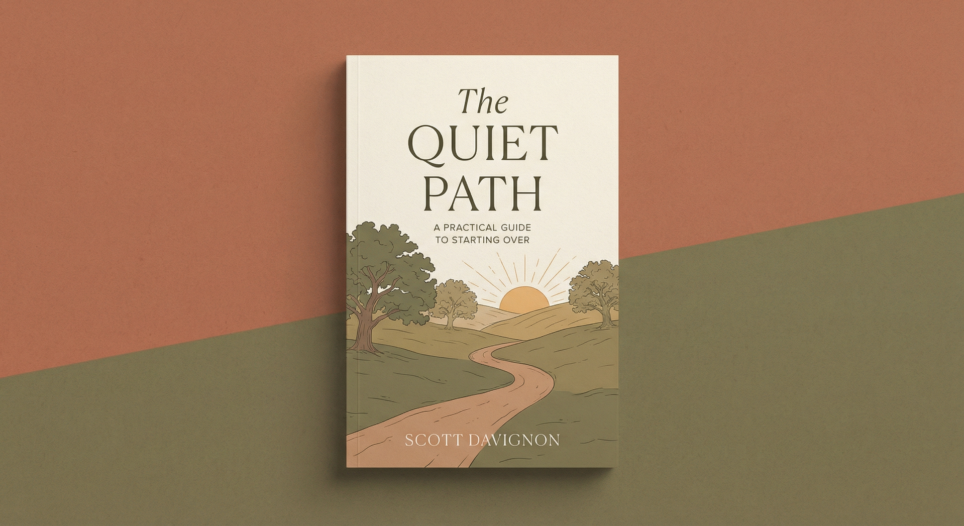 The Quiet Path