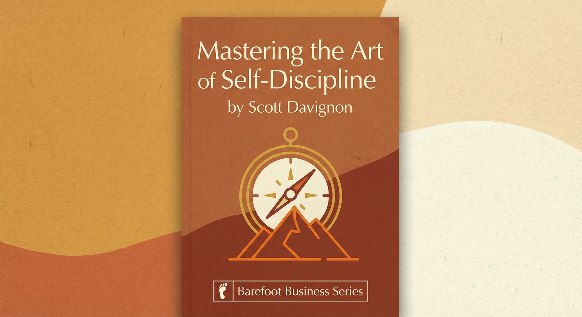 Mastering the Art of Self-Discipline